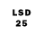 Ecstasy XTC Rembrandt 85